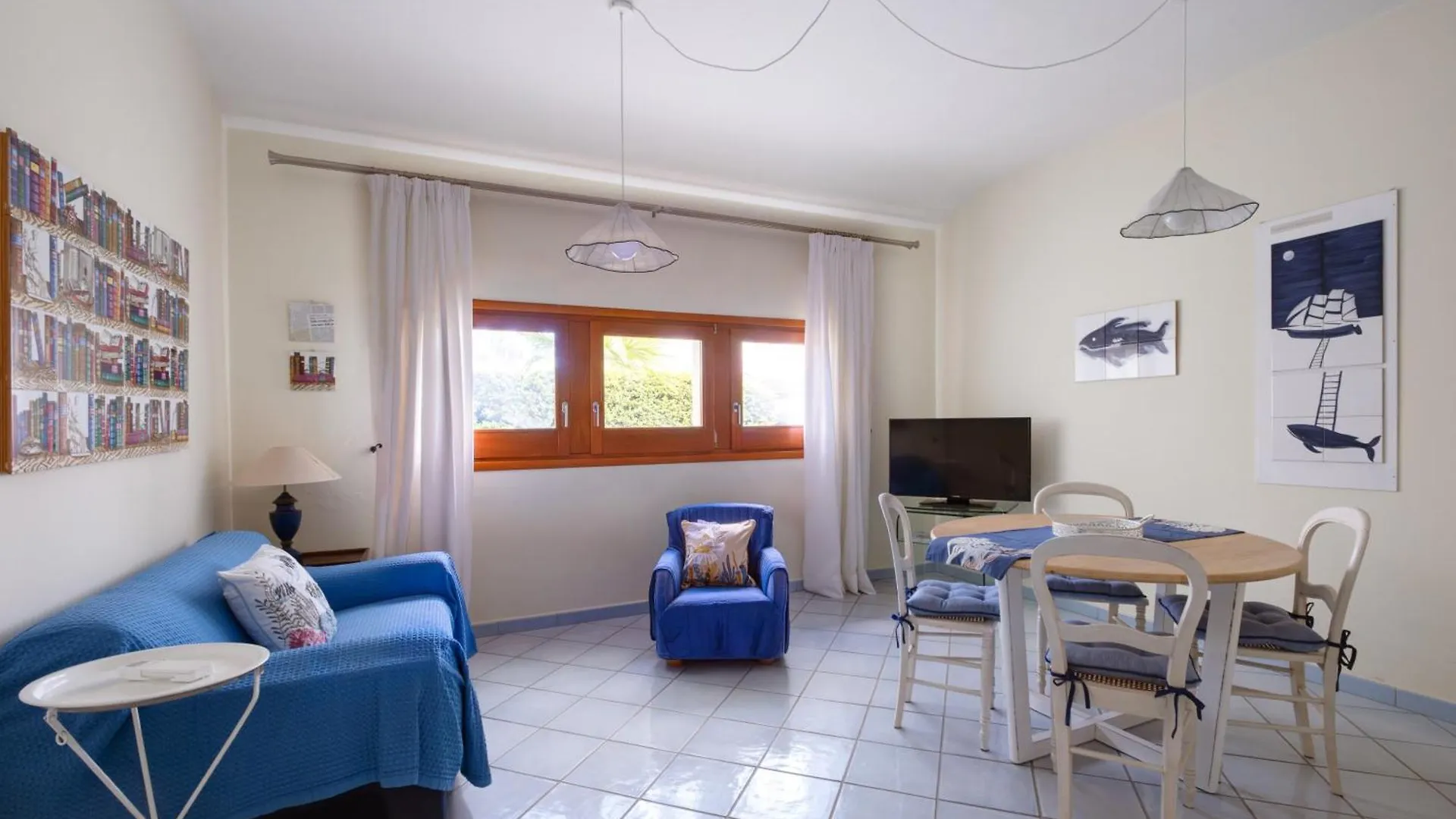 Apartment Orosei Home Holidays - Rimediu