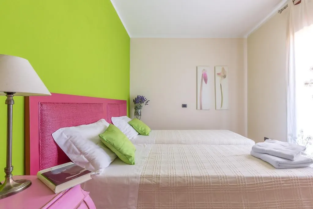 Orosei Home Holidays - Rimediu Apartment
